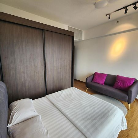 Beacon Executive Premium Suite George Town Ngoại thất bức ảnh