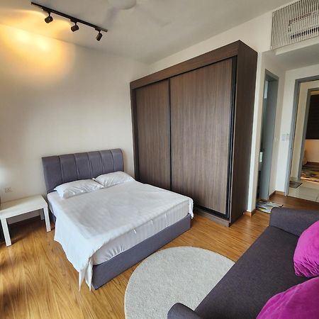 Beacon Executive Premium Suite George Town Ngoại thất bức ảnh