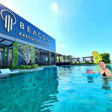 Beacon Executive Premium Suite George Town Ngoại thất bức ảnh