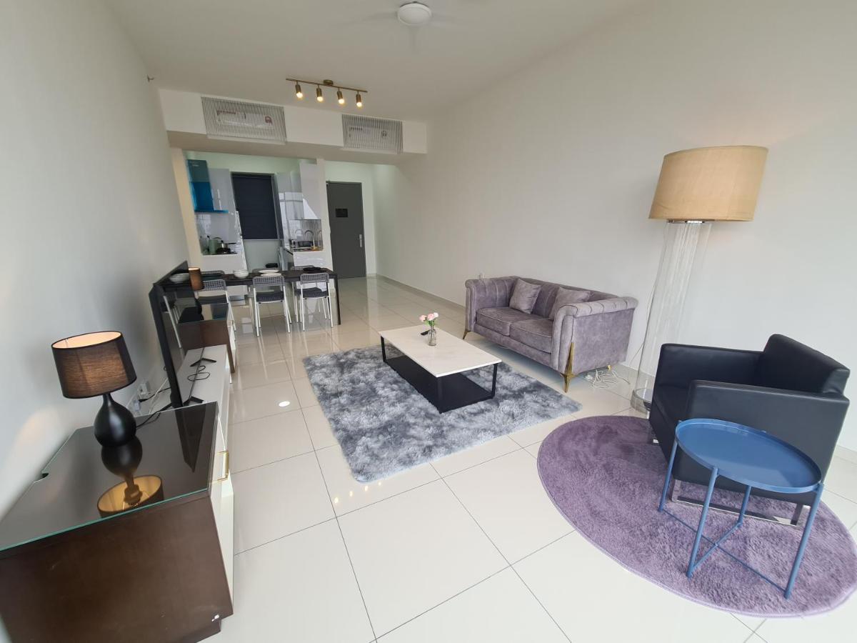 Beacon Executive Premium Suite George Town Ngoại thất bức ảnh