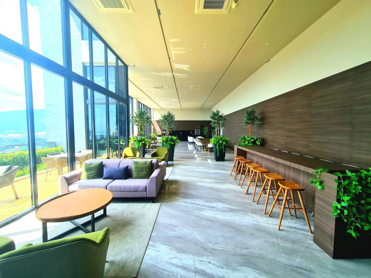 Beacon Executive Premium Suite George Town Ngoại thất bức ảnh