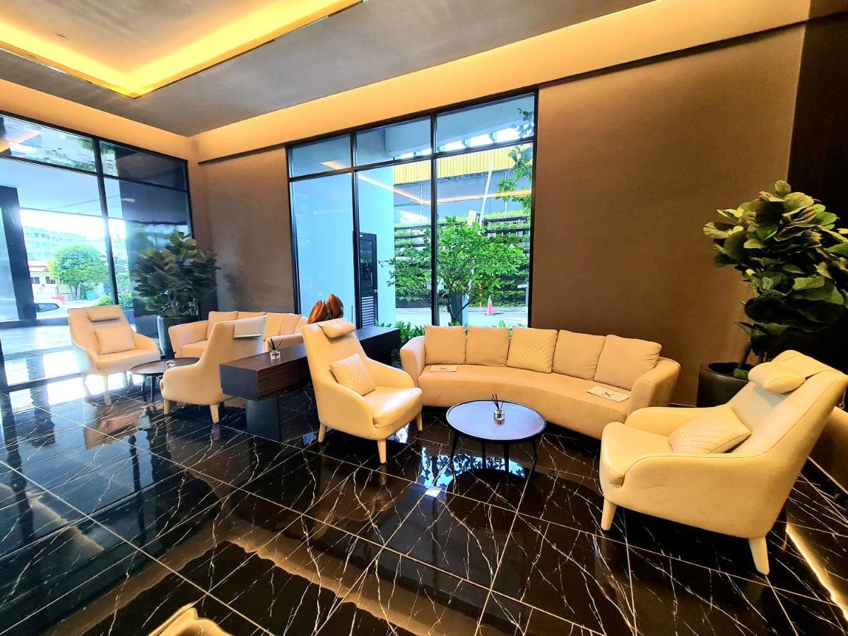 Beacon Executive Premium Suite George Town Ngoại thất bức ảnh