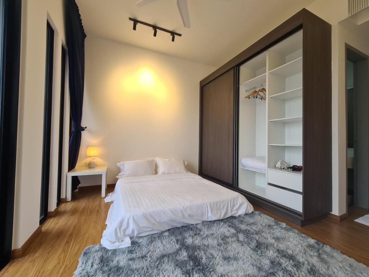 Beacon Executive Premium Suite George Town Ngoại thất bức ảnh
