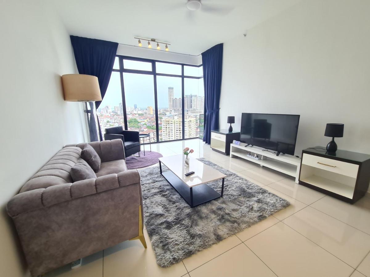 Beacon Executive Premium Suite George Town Ngoại thất bức ảnh