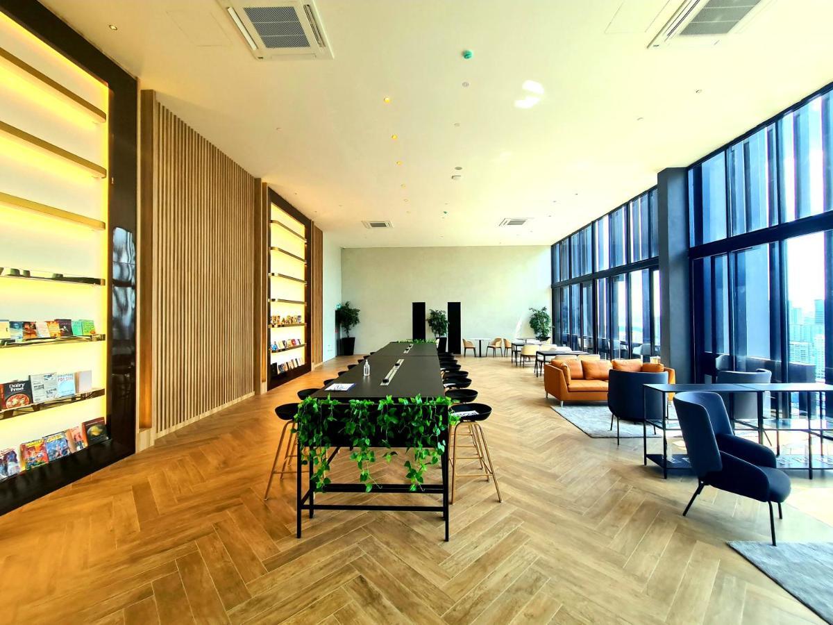 Beacon Executive Premium Suite George Town Ngoại thất bức ảnh