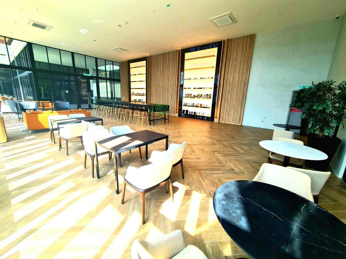 Beacon Executive Premium Suite George Town Ngoại thất bức ảnh