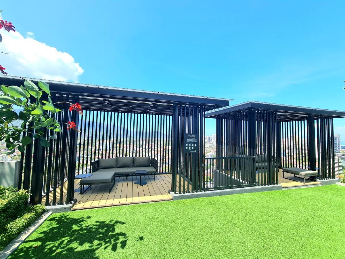 Beacon Executive Premium Suite George Town Ngoại thất bức ảnh
