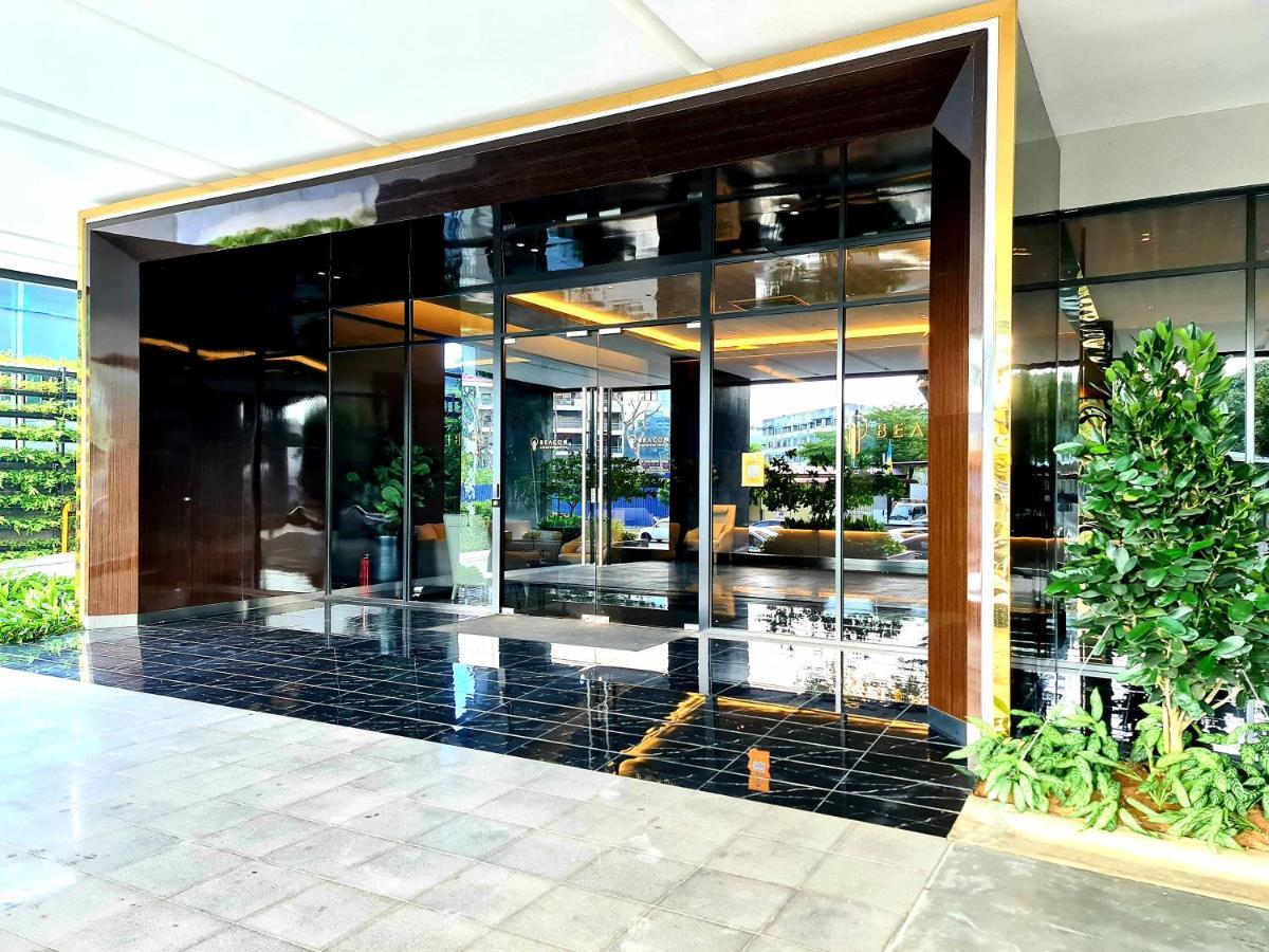 Beacon Executive Premium Suite George Town Ngoại thất bức ảnh