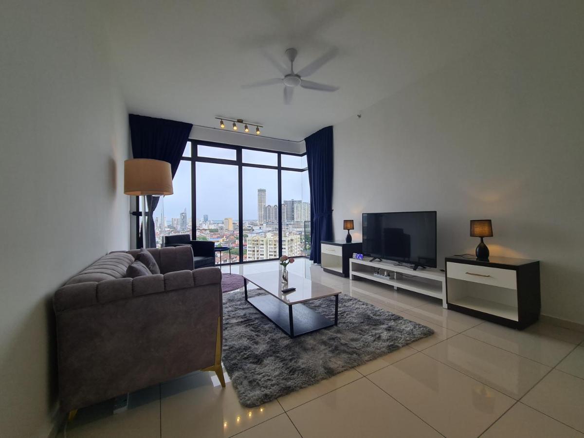 Beacon Executive Premium Suite George Town Ngoại thất bức ảnh