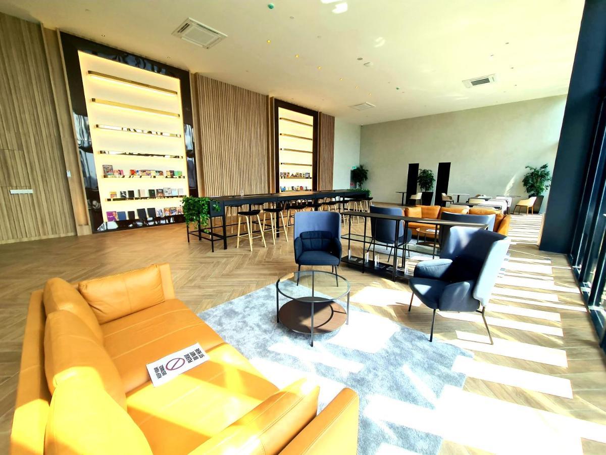 Beacon Executive Premium Suite George Town Ngoại thất bức ảnh