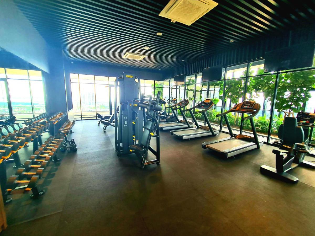 Beacon Executive Premium Suite George Town Ngoại thất bức ảnh