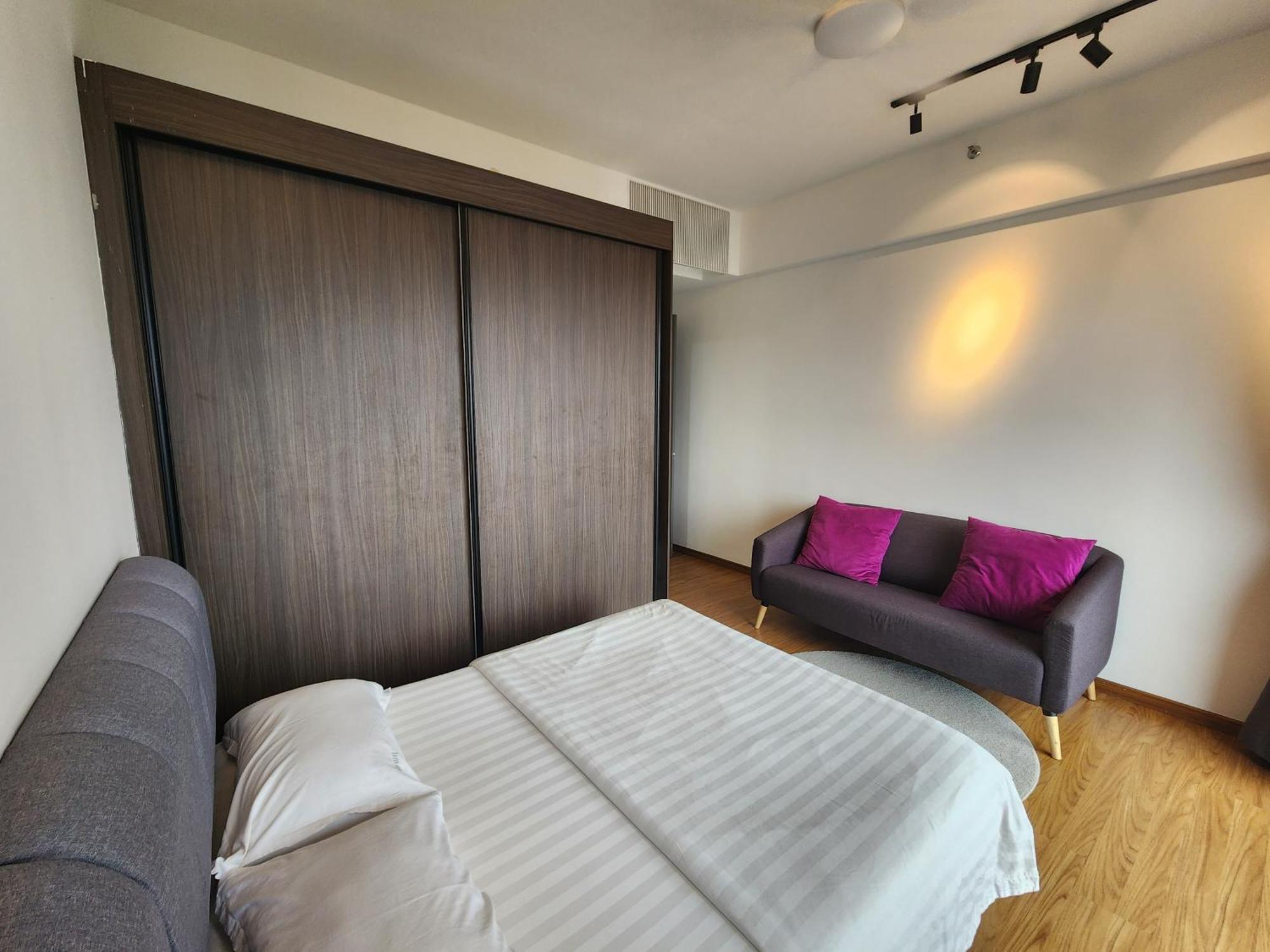 Beacon Executive Premium Suite George Town Ngoại thất bức ảnh