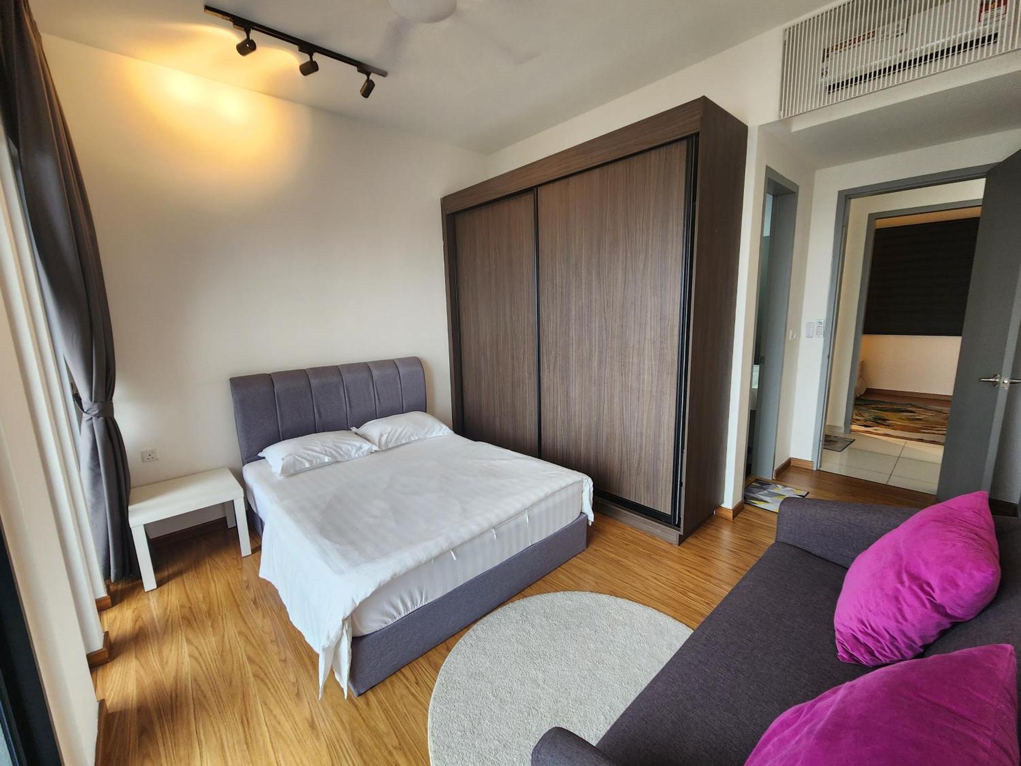 Beacon Executive Premium Suite George Town Ngoại thất bức ảnh
