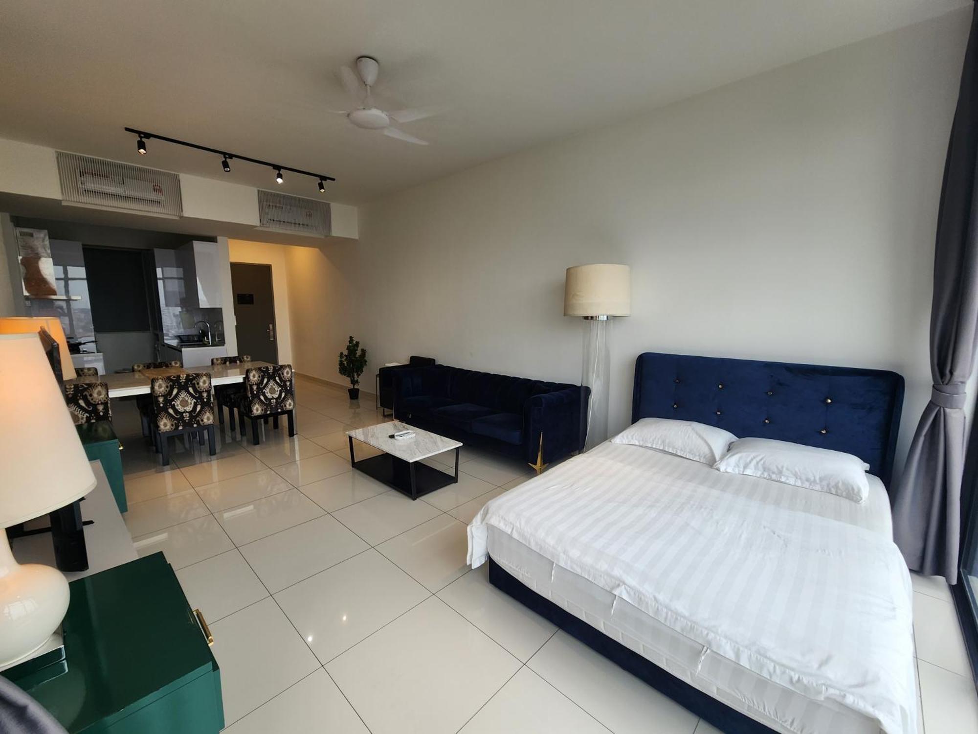 Beacon Executive Premium Suite George Town Ngoại thất bức ảnh