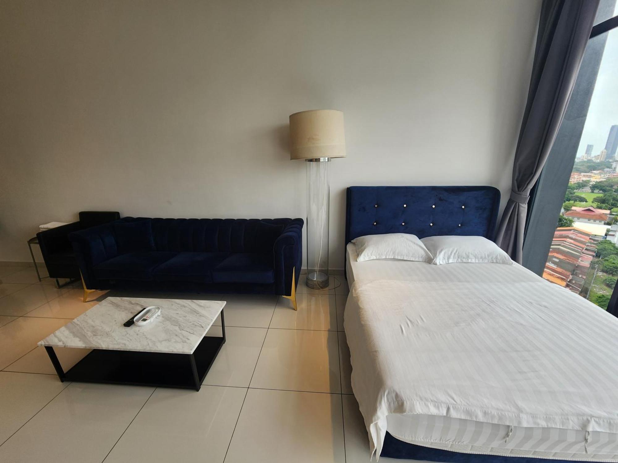 Beacon Executive Premium Suite George Town Ngoại thất bức ảnh
