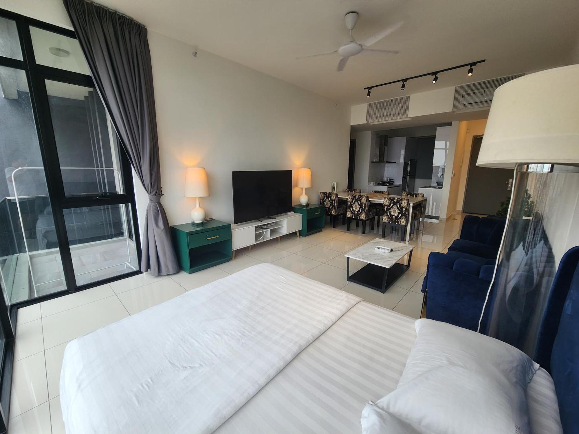 Beacon Executive Premium Suite George Town Ngoại thất bức ảnh