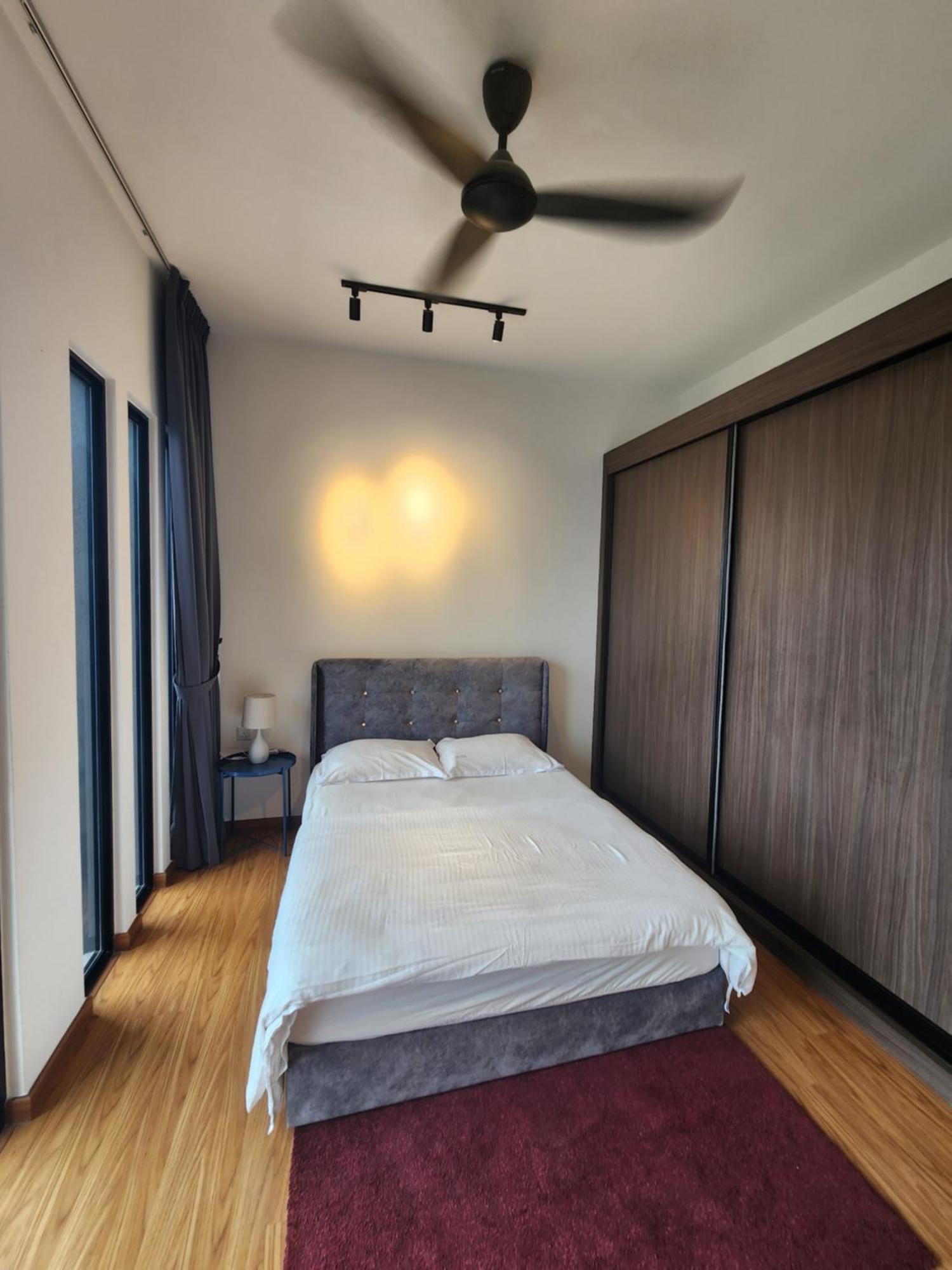 Beacon Executive Premium Suite George Town Ngoại thất bức ảnh