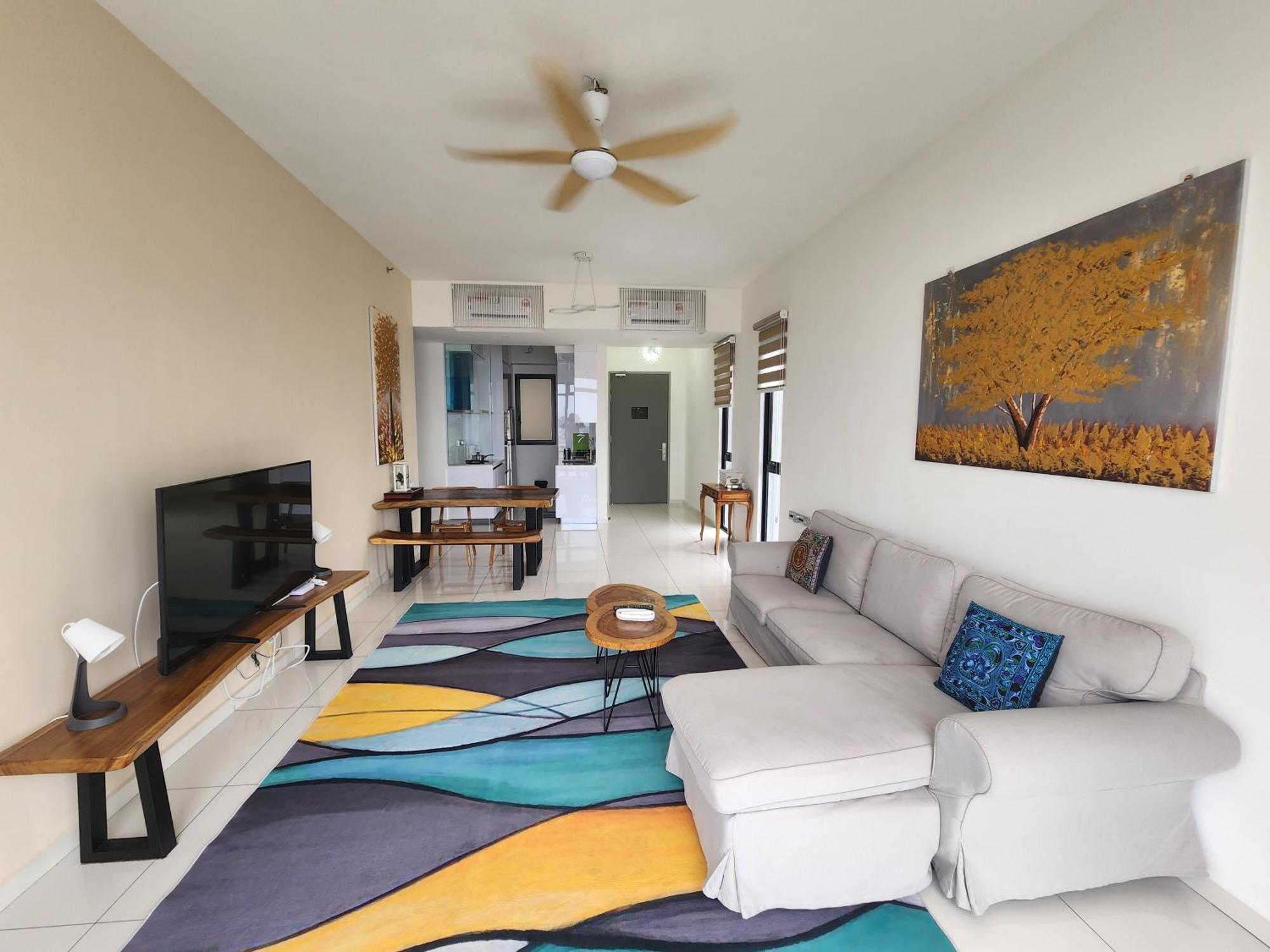 Beacon Executive Premium Suite George Town Ngoại thất bức ảnh