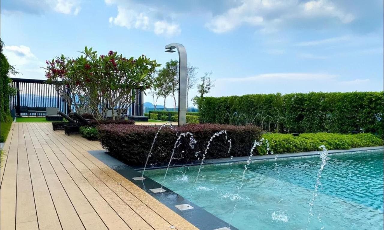 Beacon Executive Premium Suite George Town Ngoại thất bức ảnh