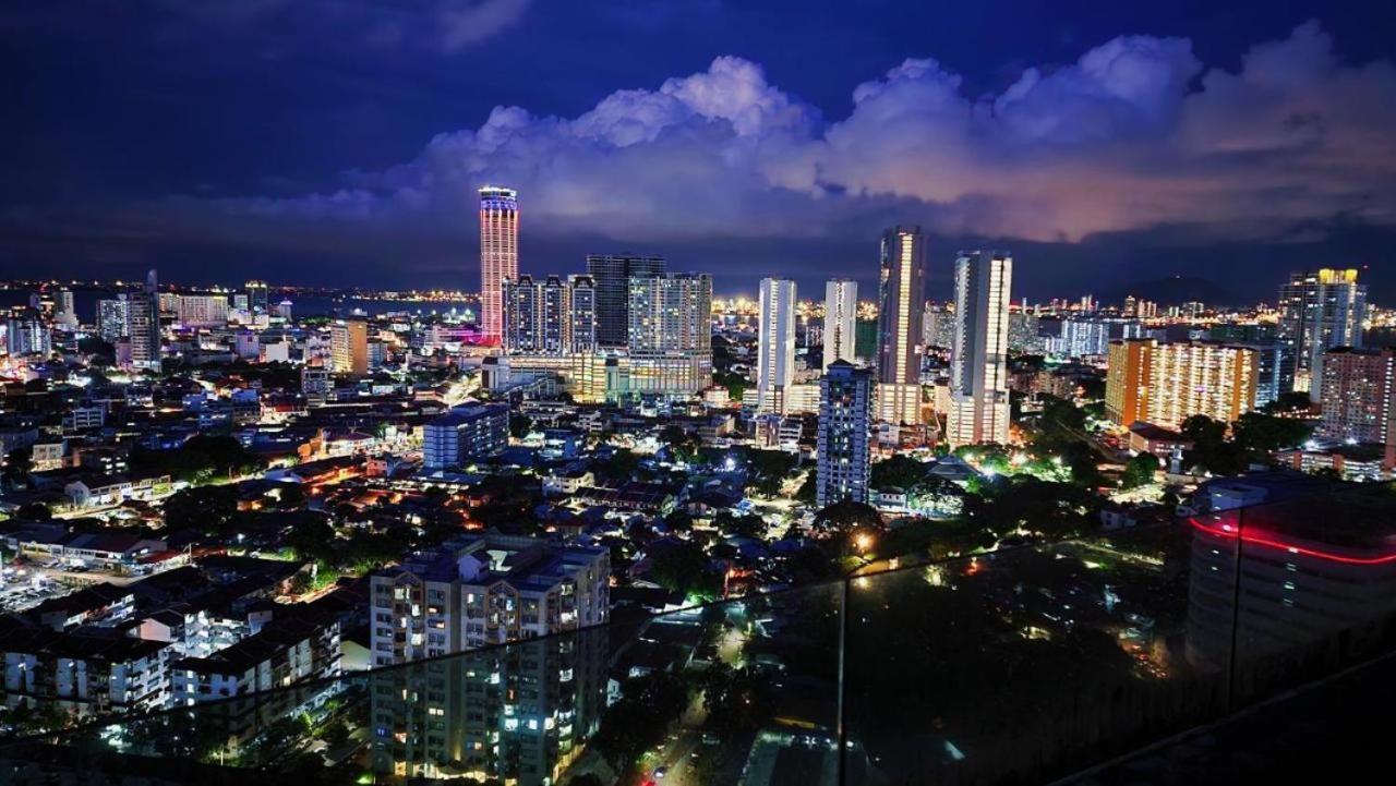 Beacon Executive Premium Suite George Town Ngoại thất bức ảnh