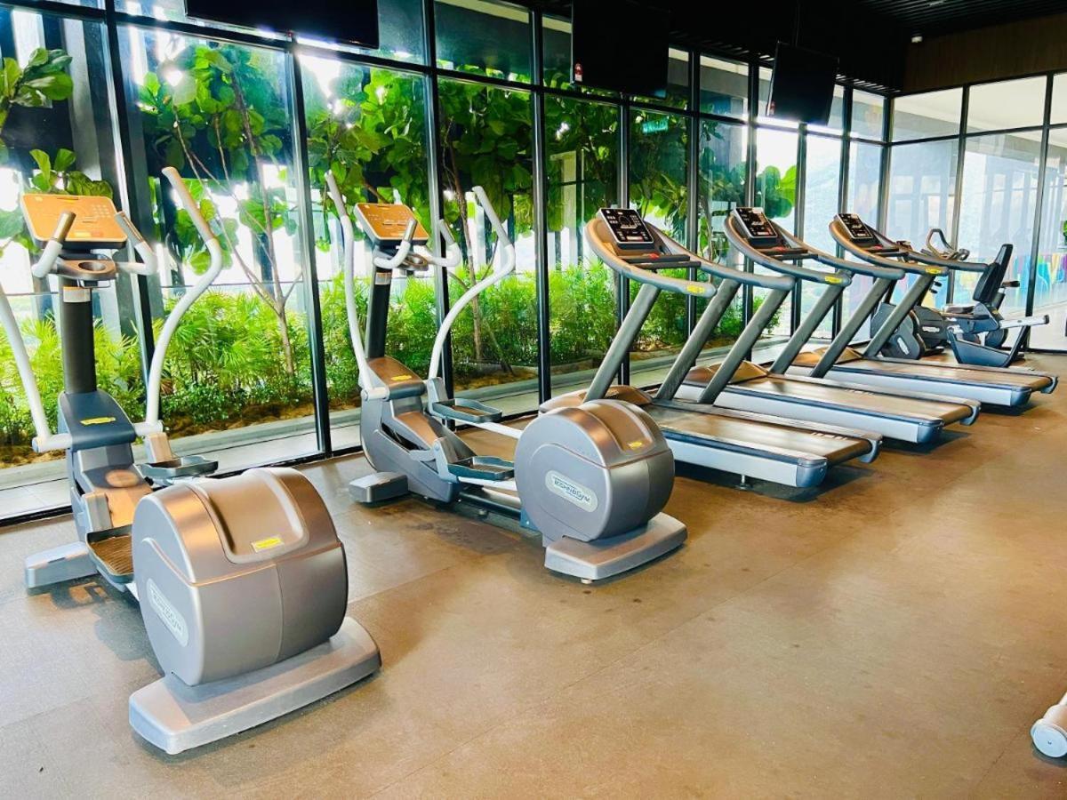 Beacon Executive Premium Suite George Town Ngoại thất bức ảnh