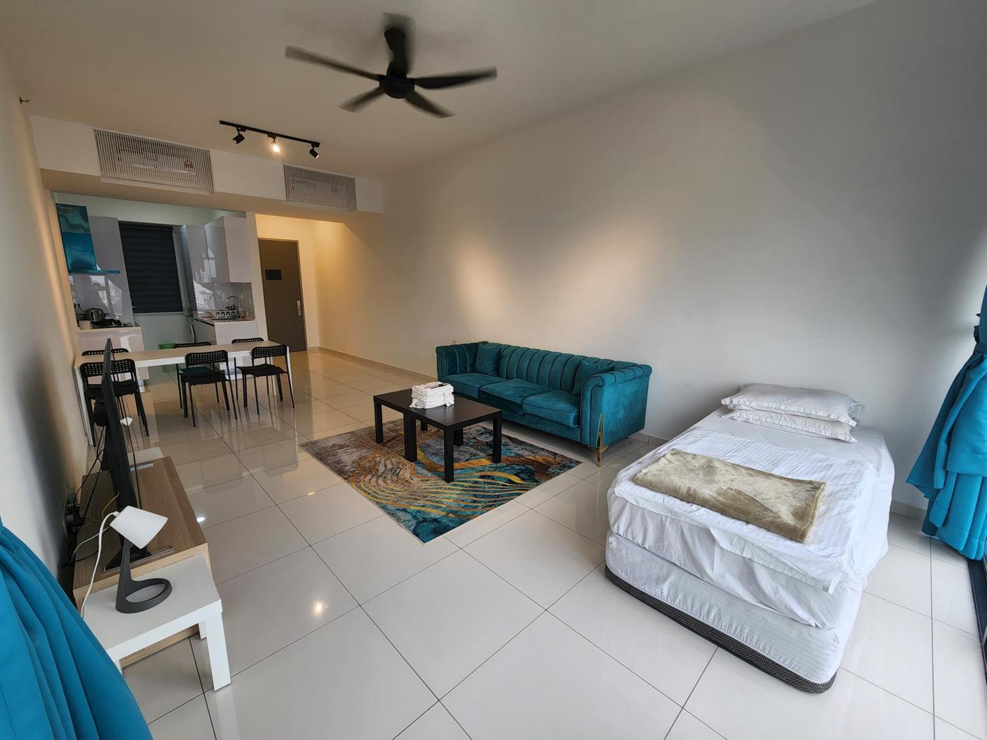 Beacon Executive Premium Suite George Town Ngoại thất bức ảnh