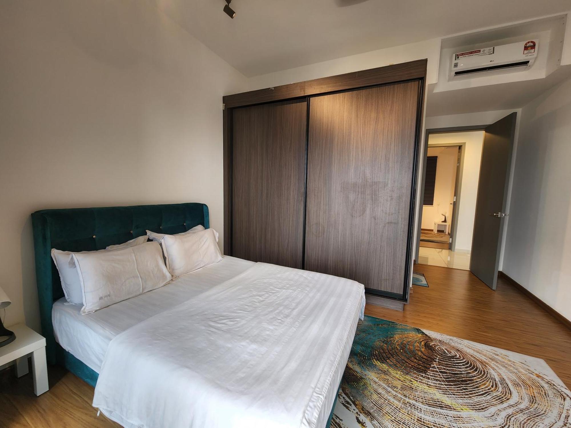 Beacon Executive Premium Suite George Town Ngoại thất bức ảnh