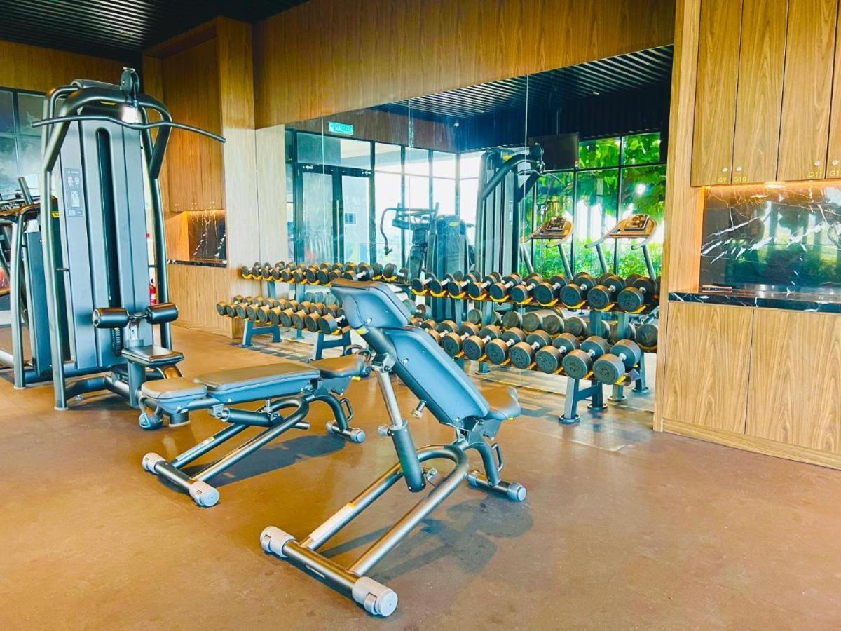 Beacon Executive Premium Suite George Town Ngoại thất bức ảnh