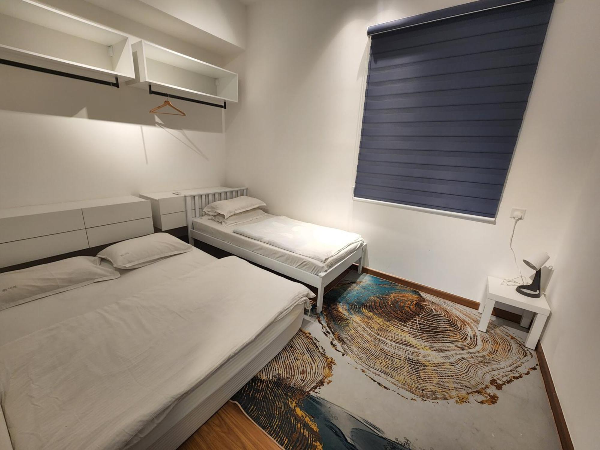 Beacon Executive Premium Suite George Town Ngoại thất bức ảnh